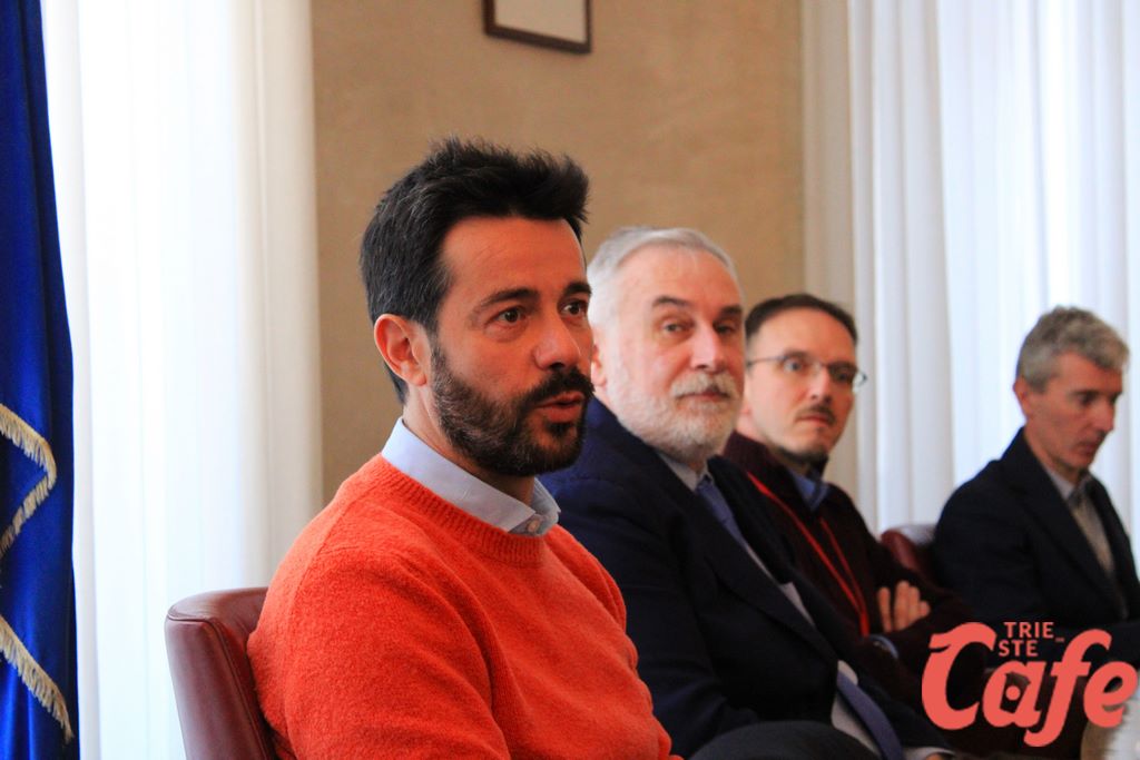 Babuder: "Le asfaltature proseguono, ecco dove si interviene nelle prossime settimane" (VIDEO)